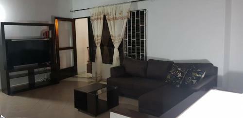 Apartamento Casa Econ�mica Para Rentar 4