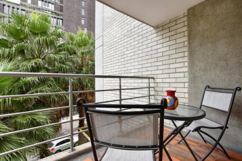 Apartamento Cyan Suites Poblado By Mde Bnb