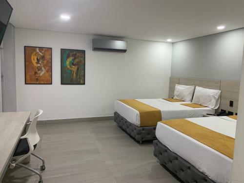 Hotel Loup