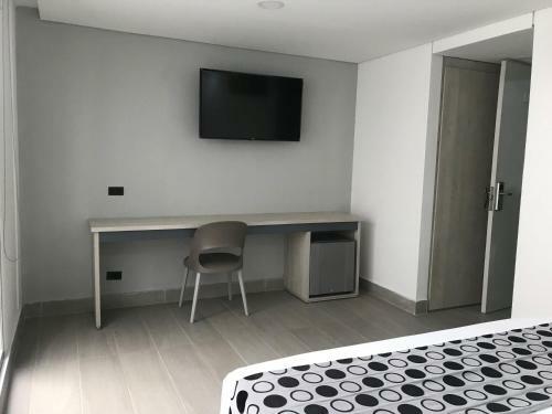 Hotel Loup
