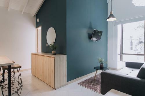 Apartamento Lleras 10a