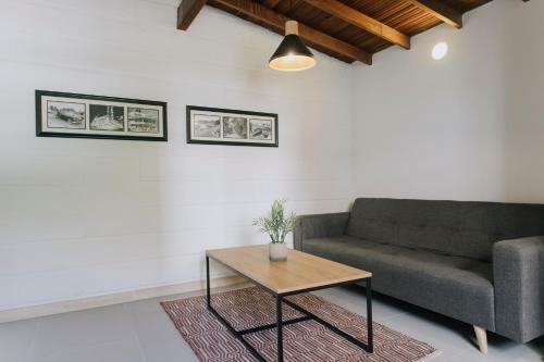 Apartamento Lleras 10a