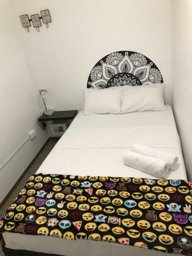 Hostal Tierra Primaveral