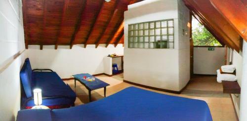 Apartamento Lleras Park Studios