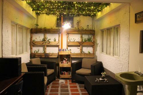 Hostel Ventura