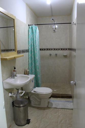 Hostel Ventura