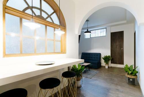 Two Br Apartment Lleras