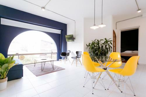 Two Br Apartment Lleras