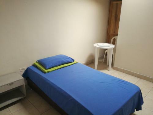 Hostal Hostel El Camino