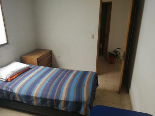 Hostal Hostel El Camino