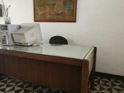 Hostal Hostel El Camino