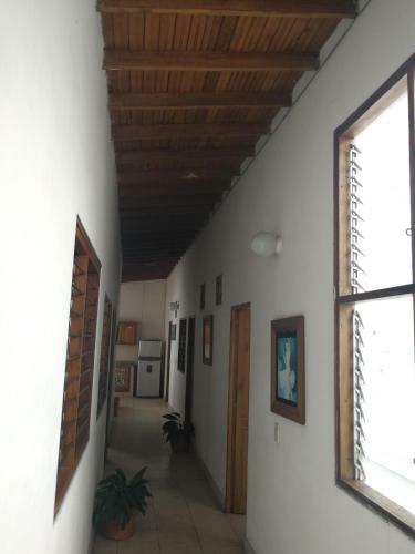 Hostal Hostel El Camino