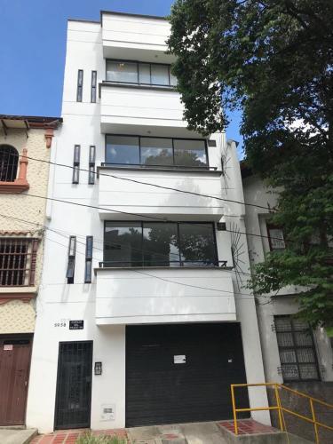 Apartamento Edificio Del Prado - Amoblados