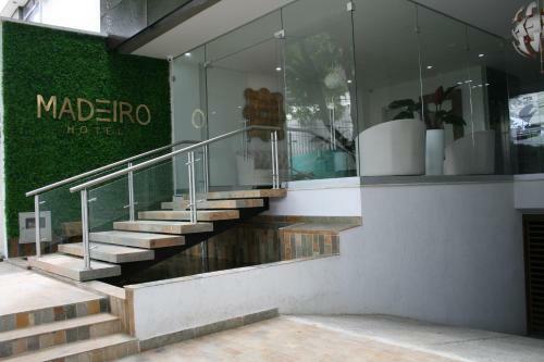 Hotel Madeiro