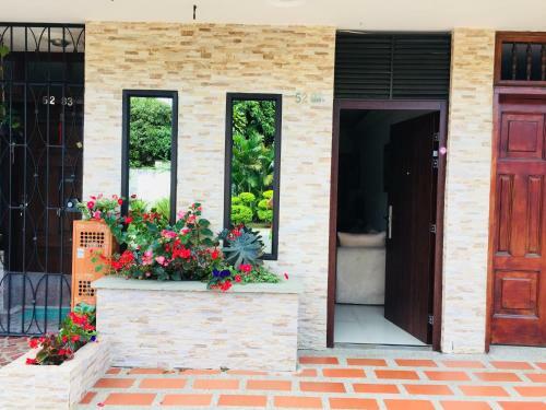 Apartamento Las Flores