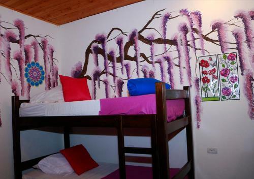 Albergue Hotel Boutique Stay La 10