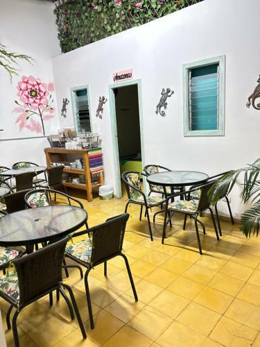 Albergue Hotel Boutique Stay La 10
