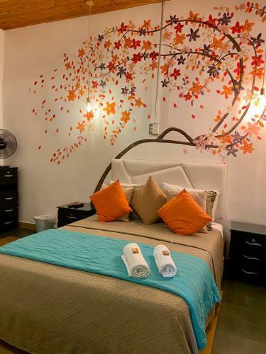 Albergue Hotel Boutique Stay La 10