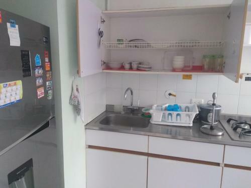 Apartamento Acogedor, Cerca Al Metro