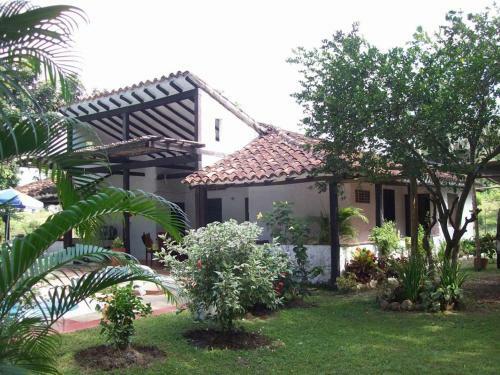Casa Campestre Melgar La Herradura
