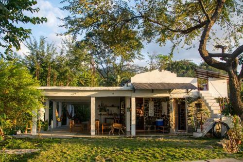 Hostal Oscar?s Place