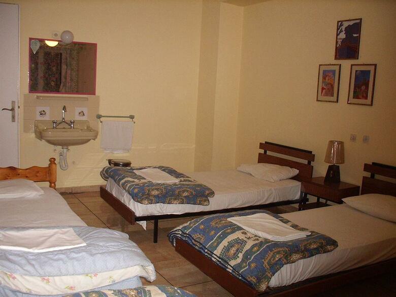 Hotel Athens House