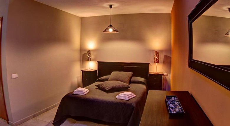 Apartamentos Ca La Pauleta