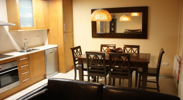 Apartamentos Ca La Pauleta