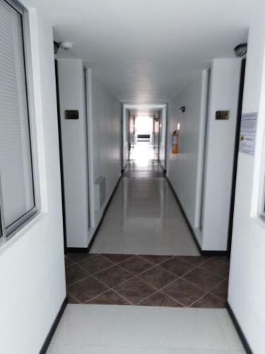 Apartamento Parque De Cafe 304a