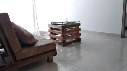 Apartahotel Caffeto 104