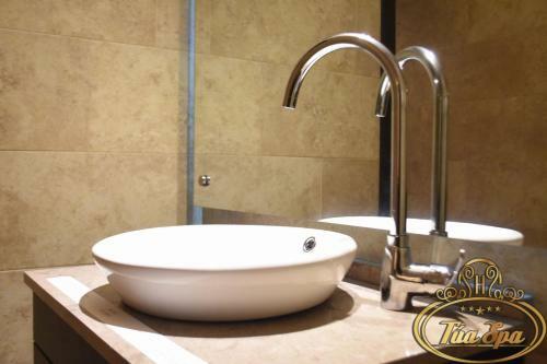 Hotel Tua Spa