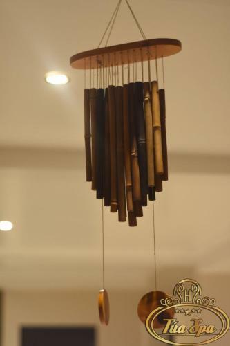Hotel Tua Spa