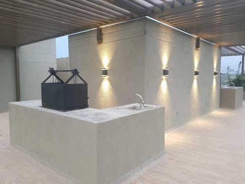 Apartamento Ciudalela Nio - Nuevo