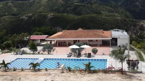 Agroturismo Finca Los Cristales