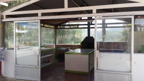 Agroturismo Finca Los Cristales