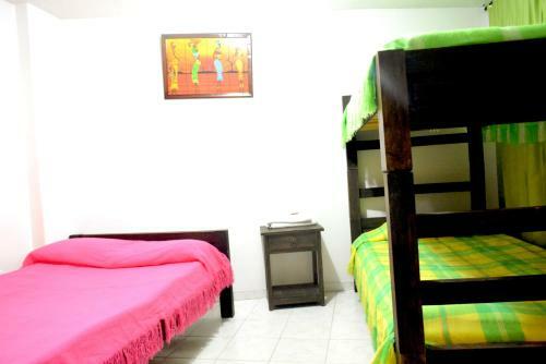 Hotel Noa