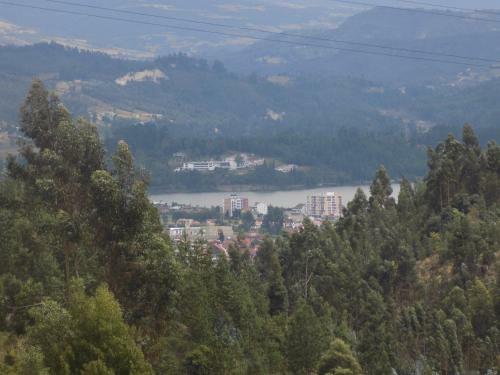 Agroturismo Caba�a Villa Gabriela