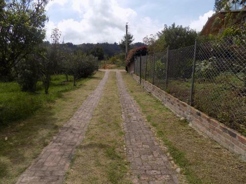 Agroturismo Caba�a Villa Gabriela