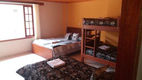 Hotel El Cangrejo