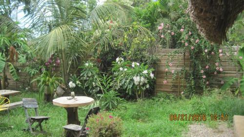 Hostal Casa Ameli