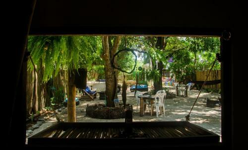 Hostal Kasakol�