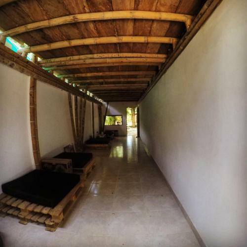 Hostal Kasakol�