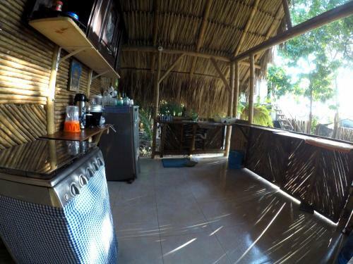 Hostal Kasakol�