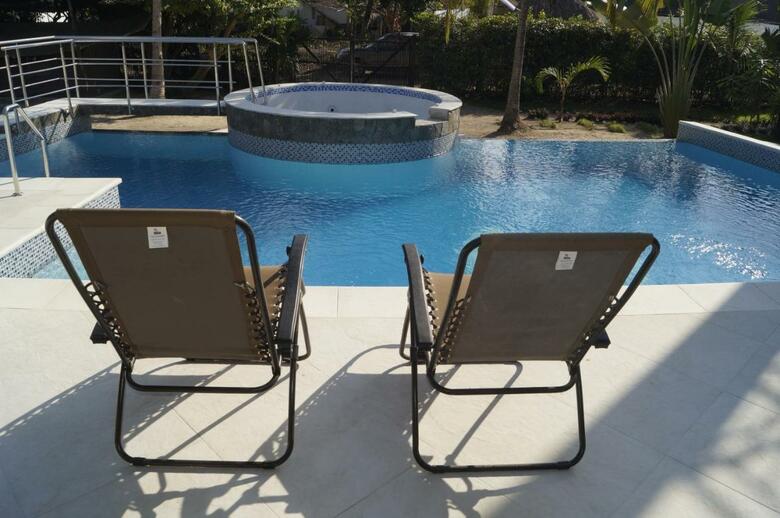 Hotel I Wanna Palomino
