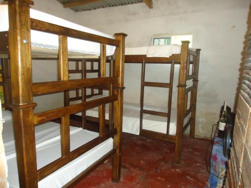 Agua Beach Hostal