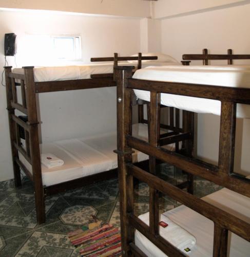 Agua Beach Hostal