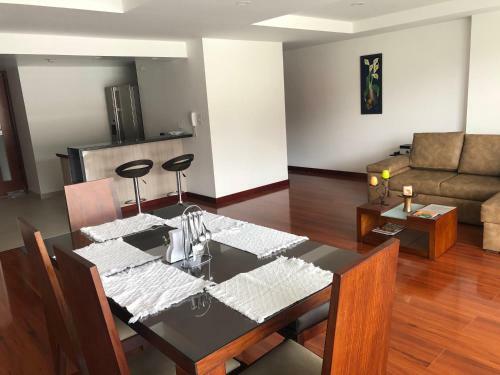 Apartamento Familiar En Mejor Sitio de La Ciudad