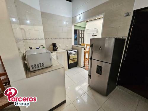 Amplio Apartamento En La Circunvalar By Parceros Group
