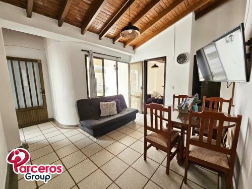 Amplio Apartamento En La Circunvalar By Parceros Group