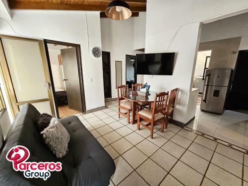 Amplio Apartamento En La Circunvalar By Parceros Group